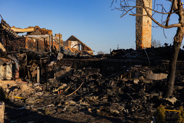 Reliable Fire Damage Removal contractor in Kintnersville, PA by Fire Damage Doption