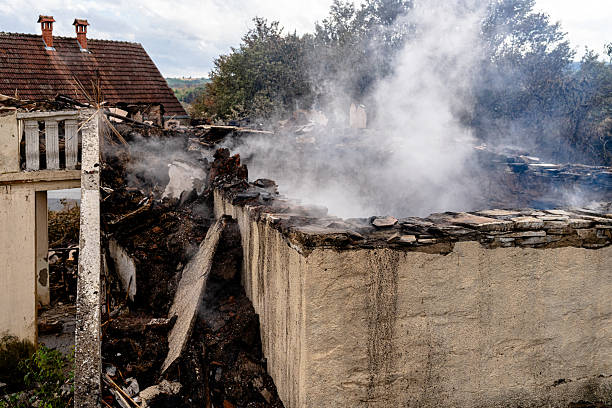 Affordable Fire Damage Removal solutions in Kintnersville, PA