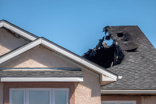 Top rated local Fire Damage Removal specialists in Kintnersville, PA